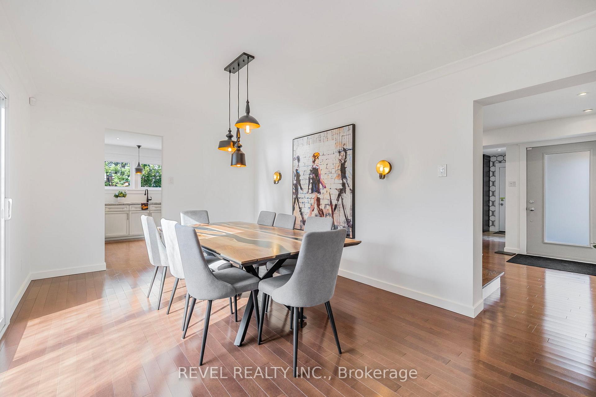 Photo 11 of 10 Shoreview Drive, Barrie, North Shore — HOMEH