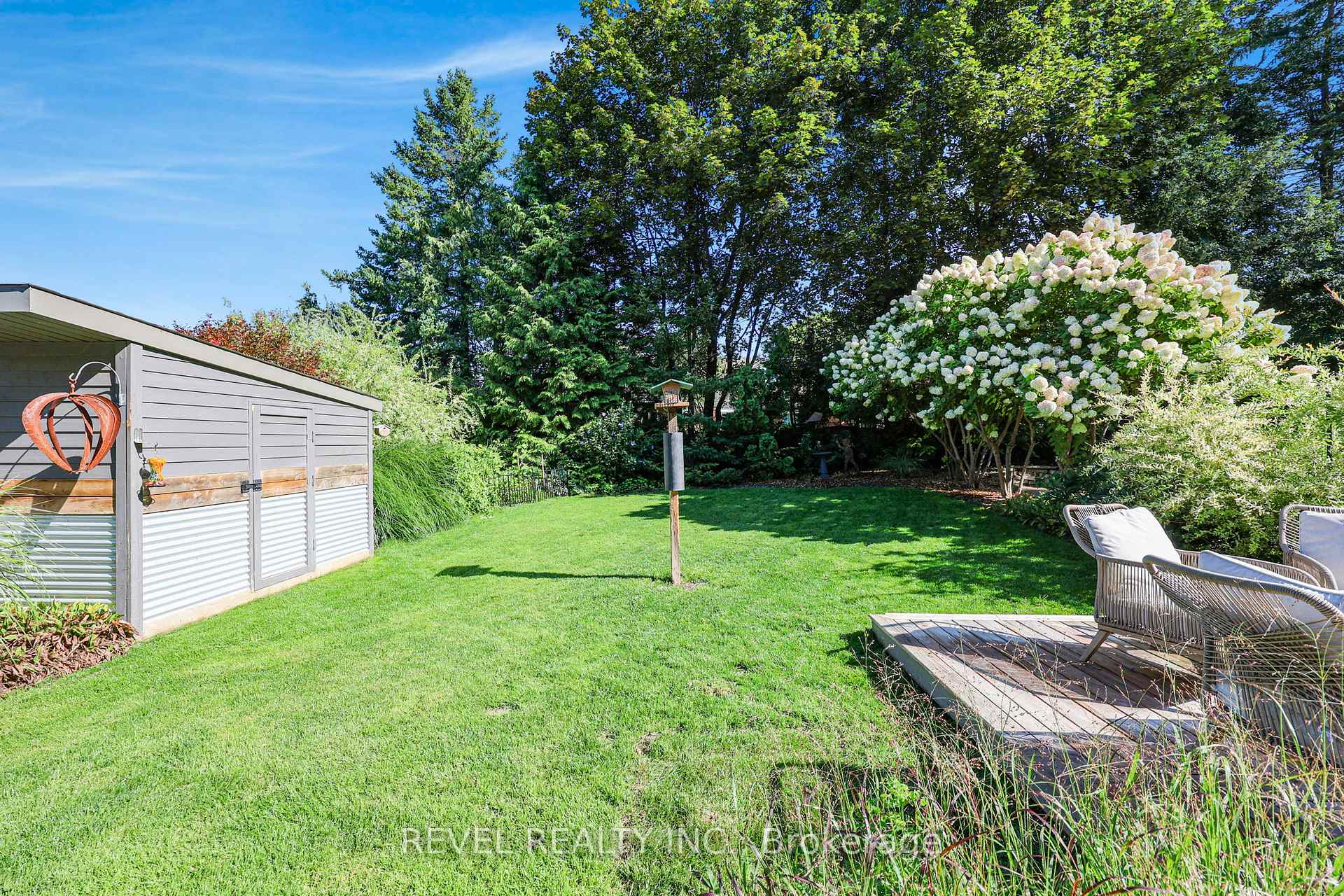 Photo 45 of 10 Shoreview Drive, Barrie, North Shore — HOMEH
