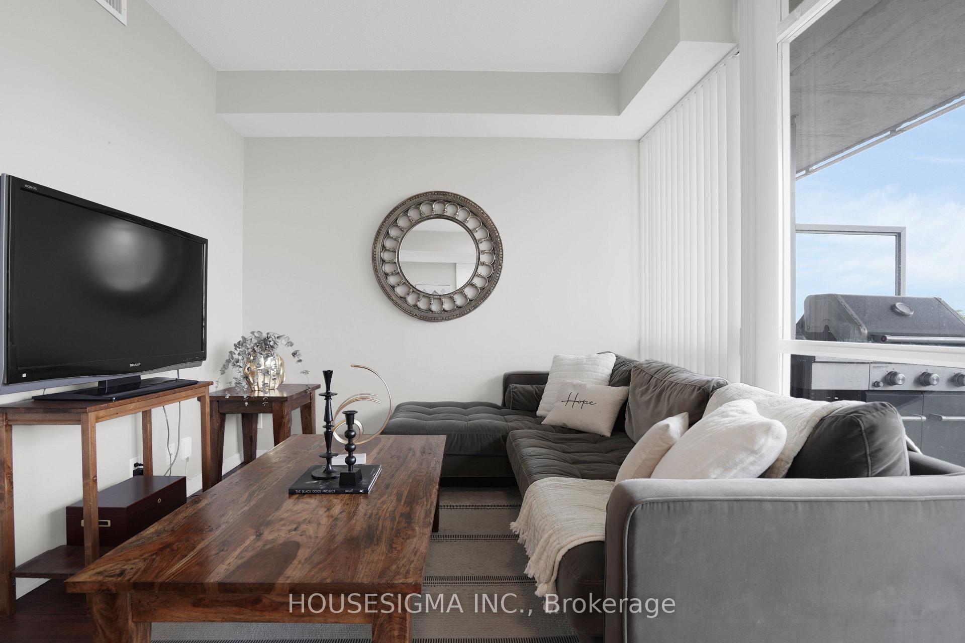 Photo of Unit 515, 30 Canterbury Place