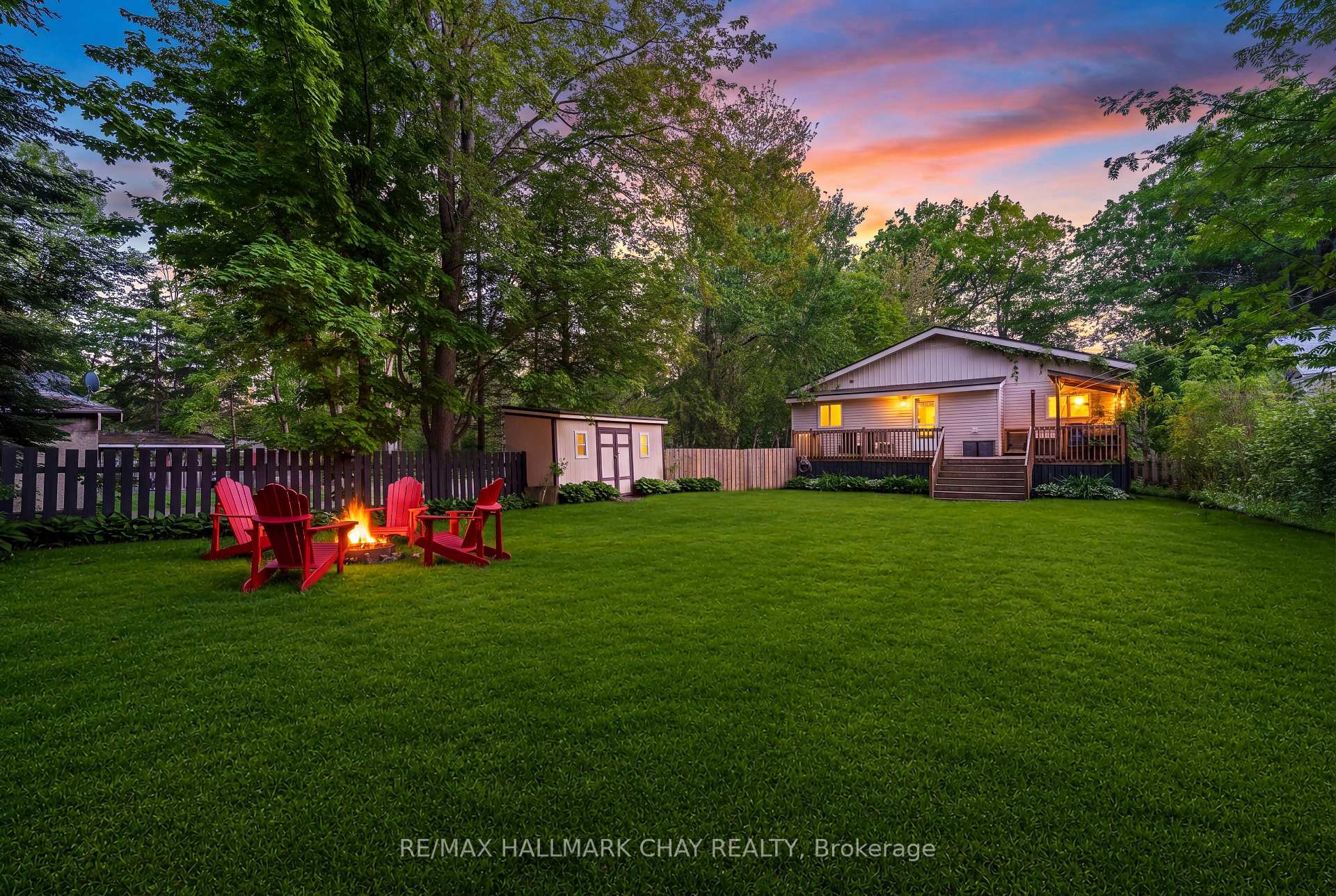 Photo 2 of 43 Fourth Street, Tiny, Rural Tiny — HOMEH
