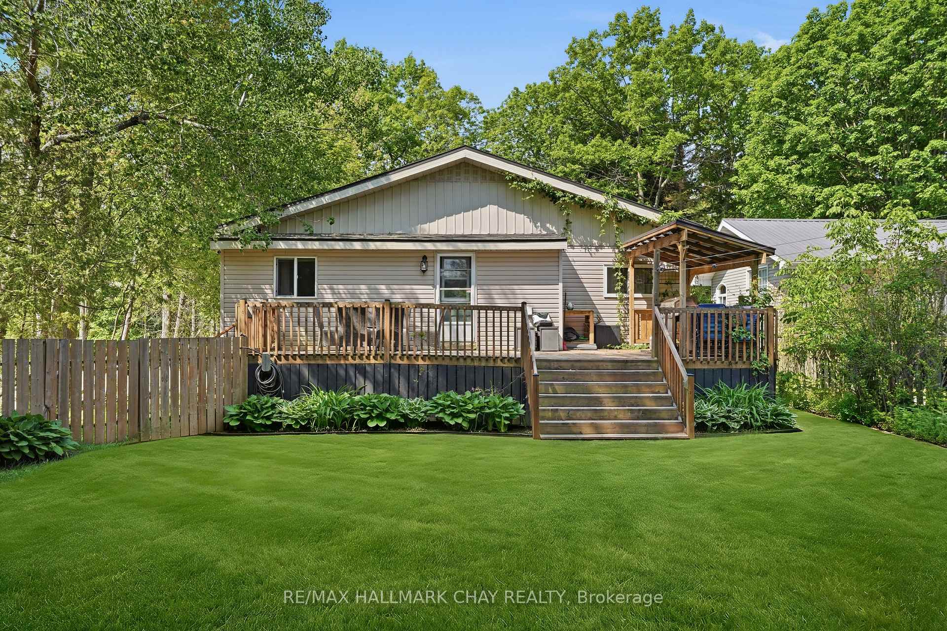 Photo 24 of 43 Fourth Street, Tiny, Rural Tiny — HOMEH