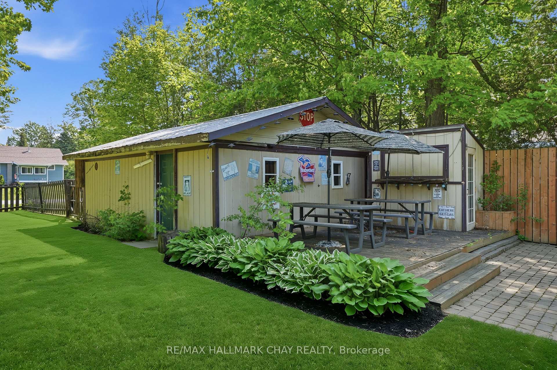 Photo 26 of 43 Fourth Street, Tiny, Rural Tiny — HOMEH