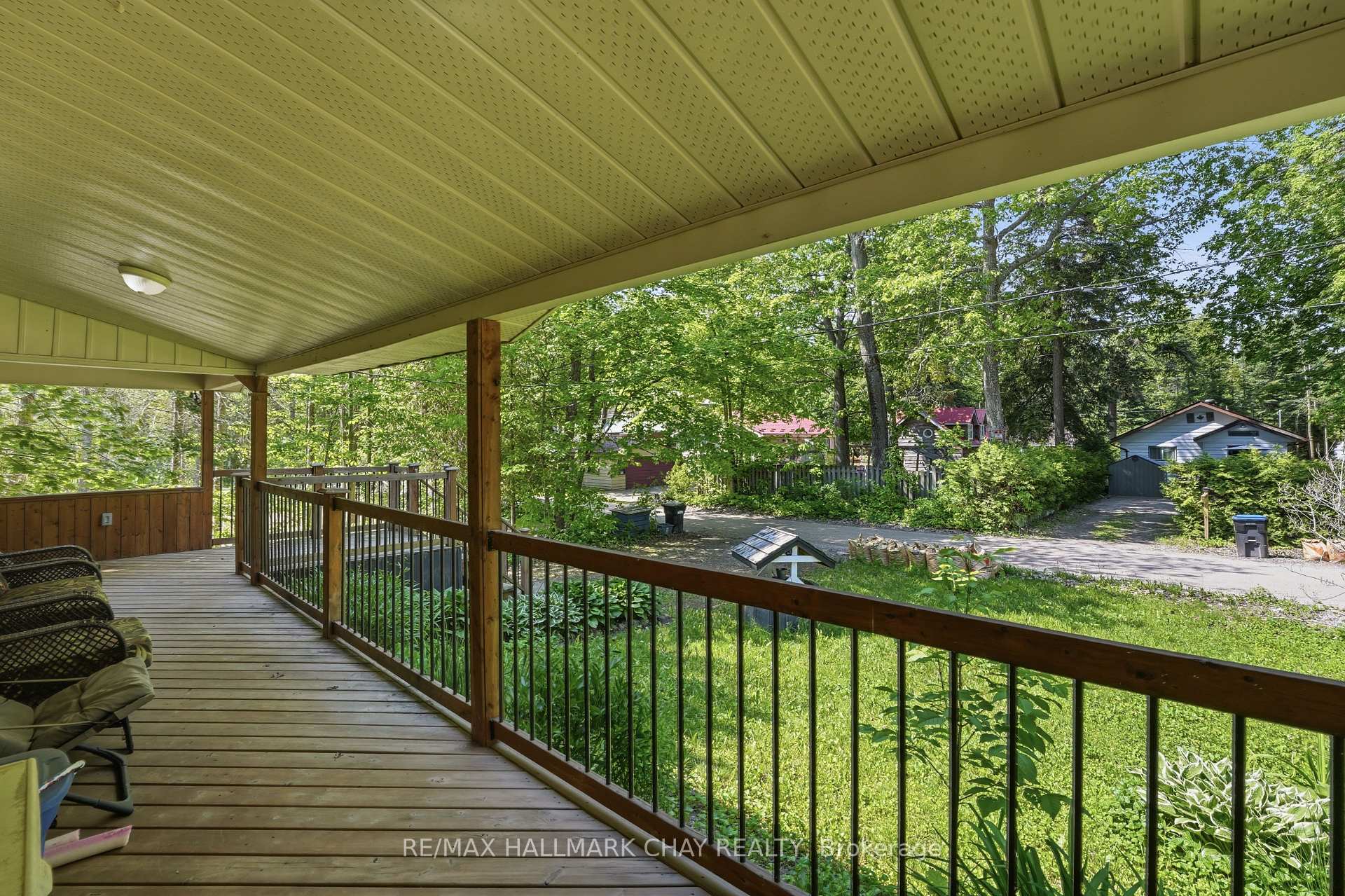 Photo 32 of 43 Fourth Street, Tiny, Rural Tiny — HOMEH