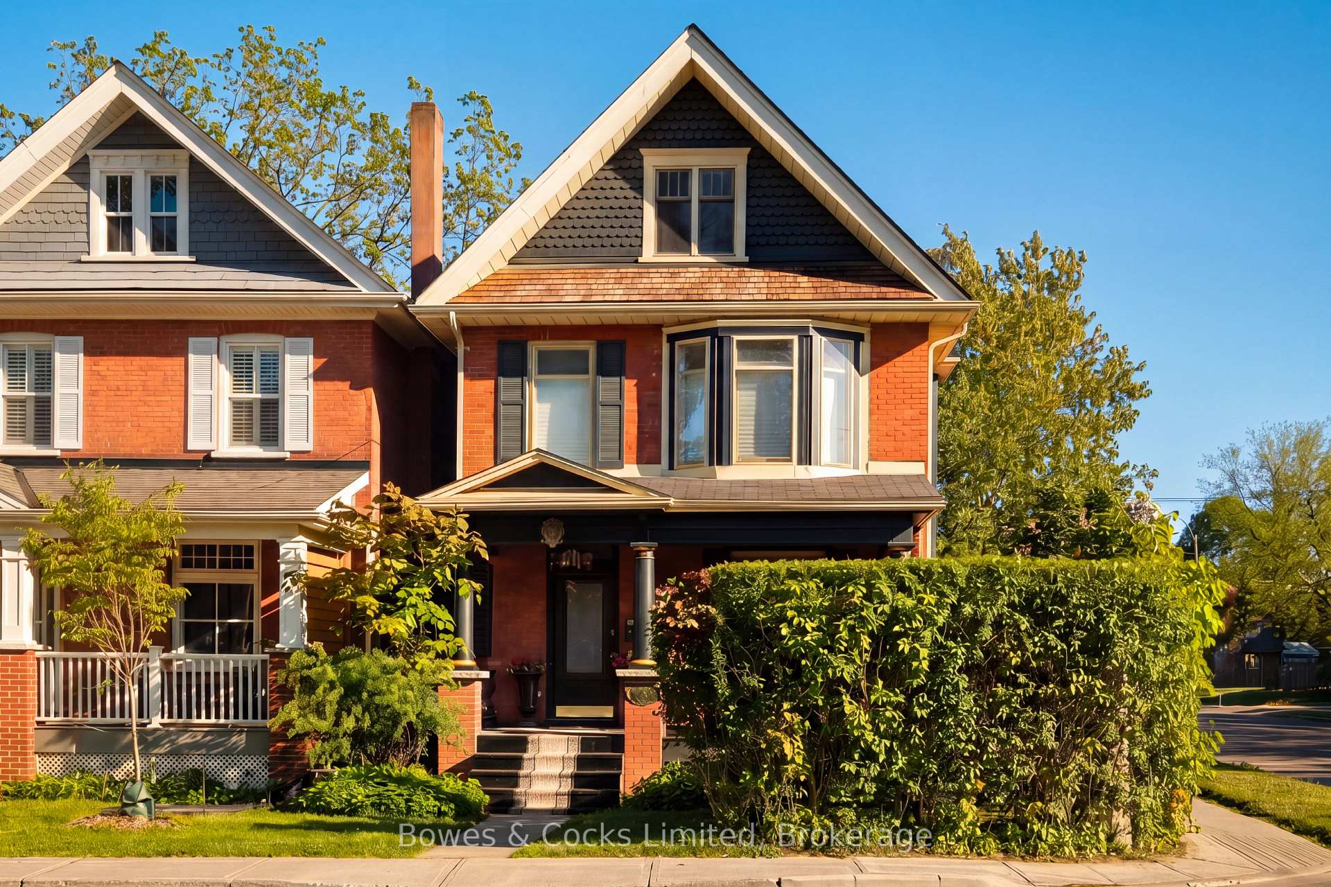 Photo of 599 Gilmour Street