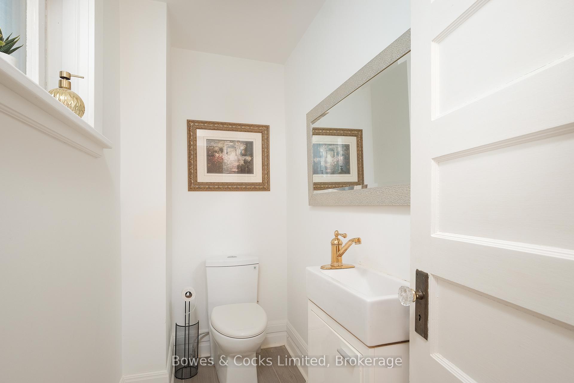 Photo 11 of 599 Gilmour Street, Peterborough, Town Ward 3 — HOMEH