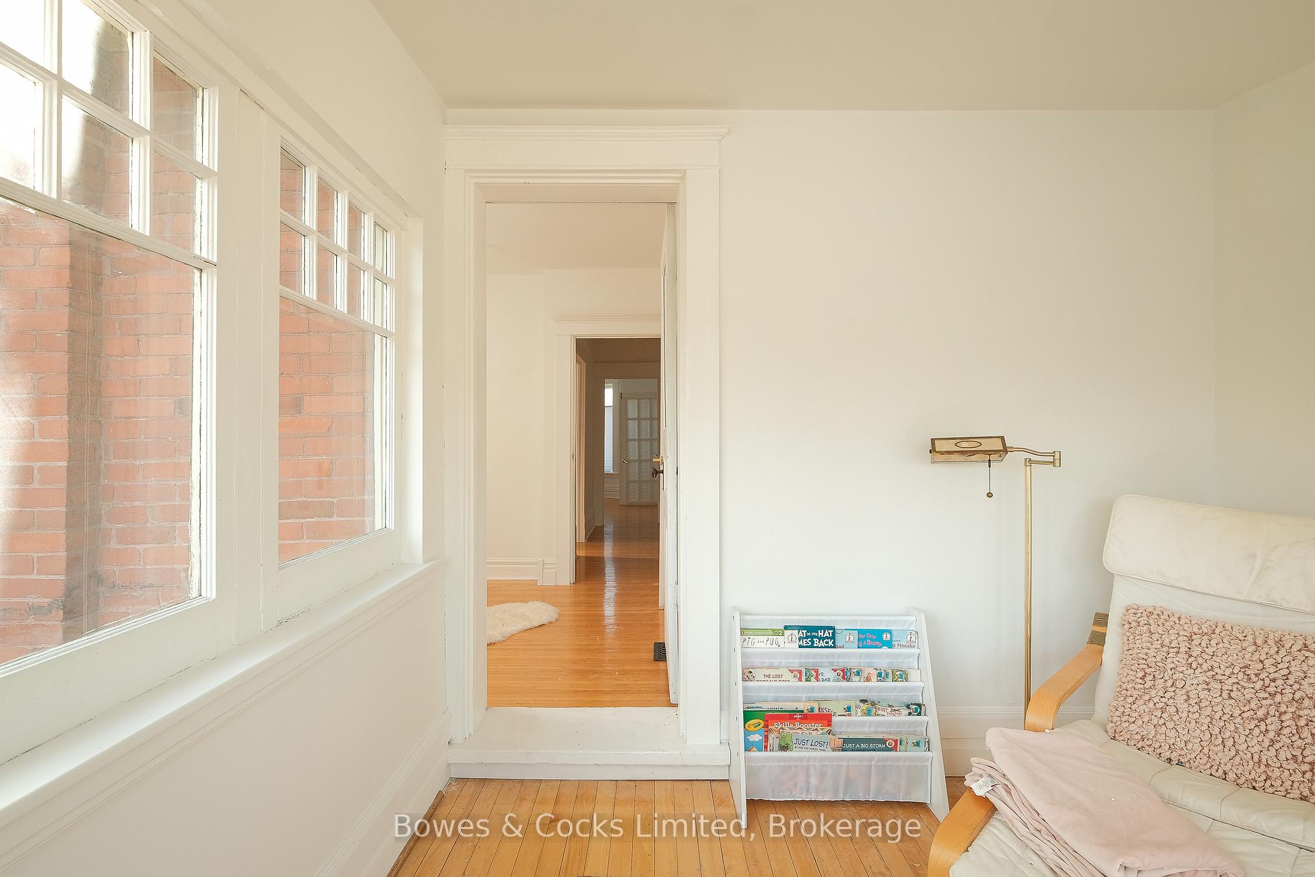 Photo 25 of 599 Gilmour Street, Peterborough, Town Ward 3 — HOMEH
