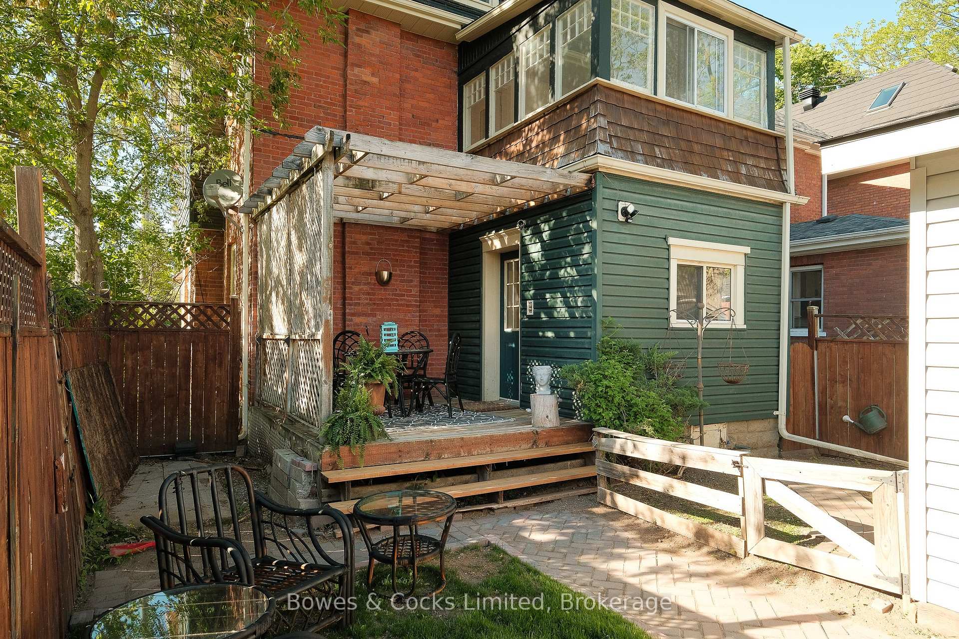 Photo 33 of 599 Gilmour Street, Peterborough, Town Ward 3 — HOMEH