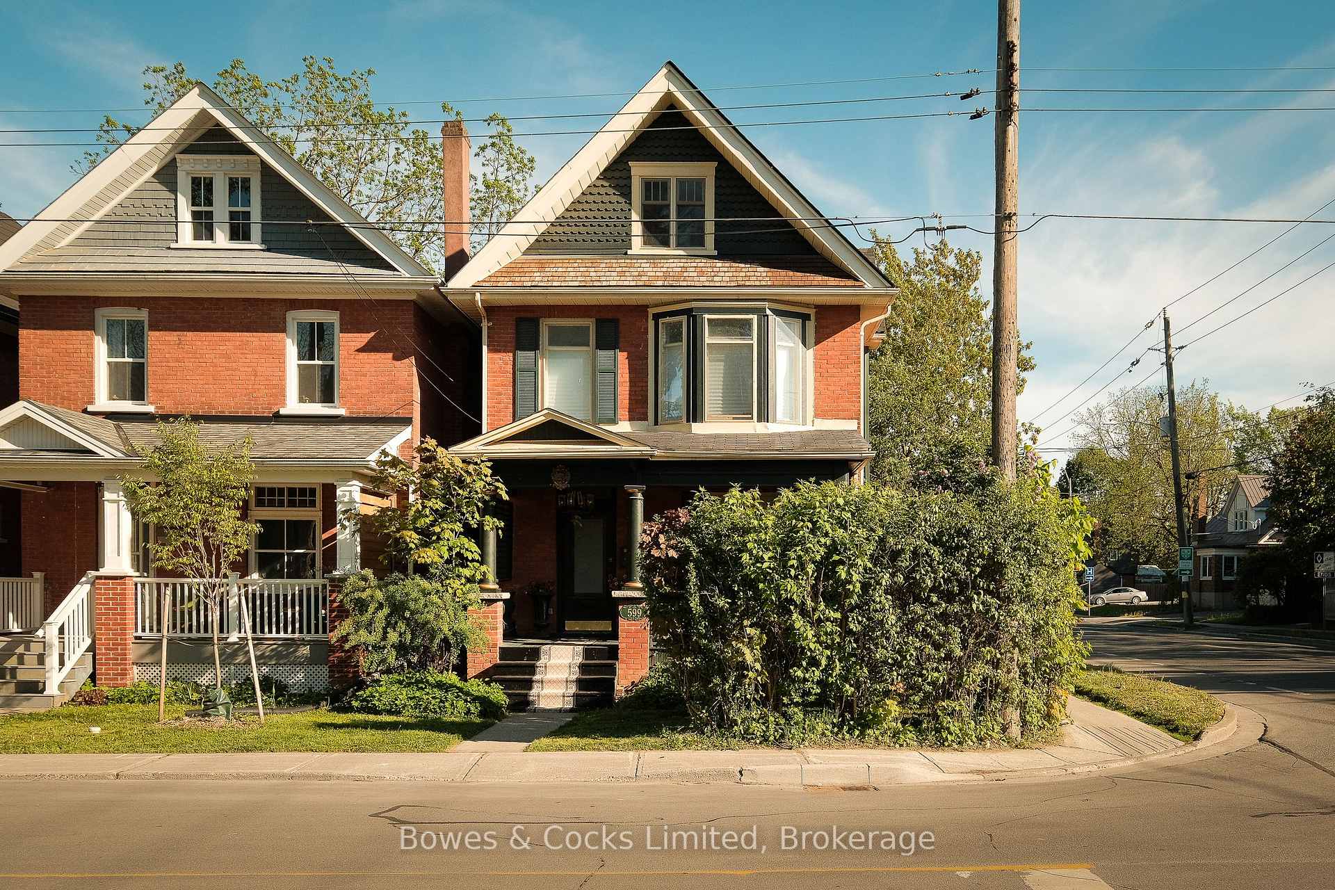 Photo 38 of 599 Gilmour Street, Peterborough, Town Ward 3 — HOMEH