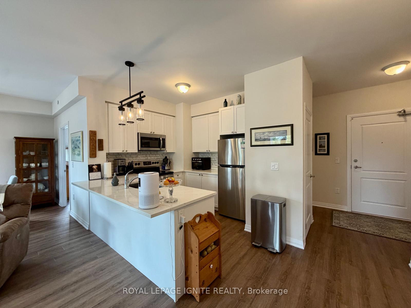 Photo 22 of Unit 213, 65 Shipway Avenue, Clarington, Newcastle — HOMEH