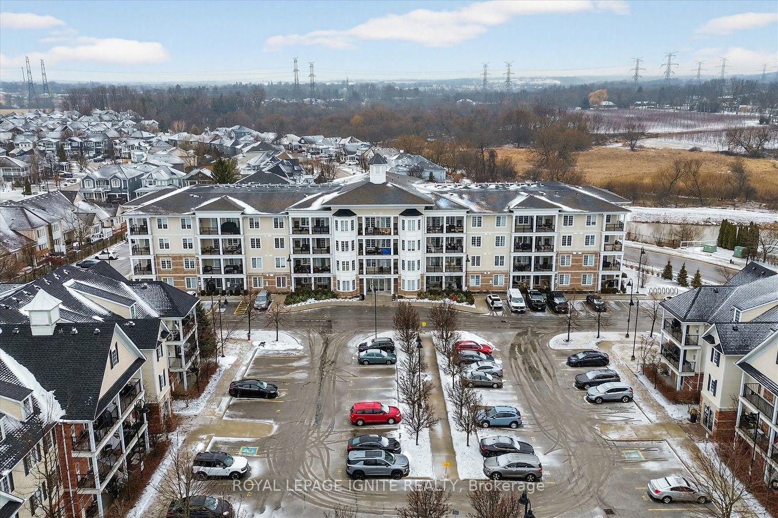 Photo 37 of Unit 213, 65 Shipway Avenue, Clarington, Newcastle — HOMEH