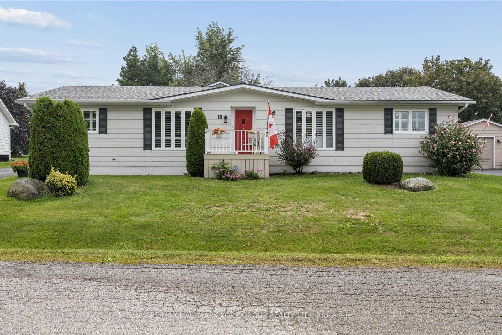 Photo of 10 Kelsey Crescent