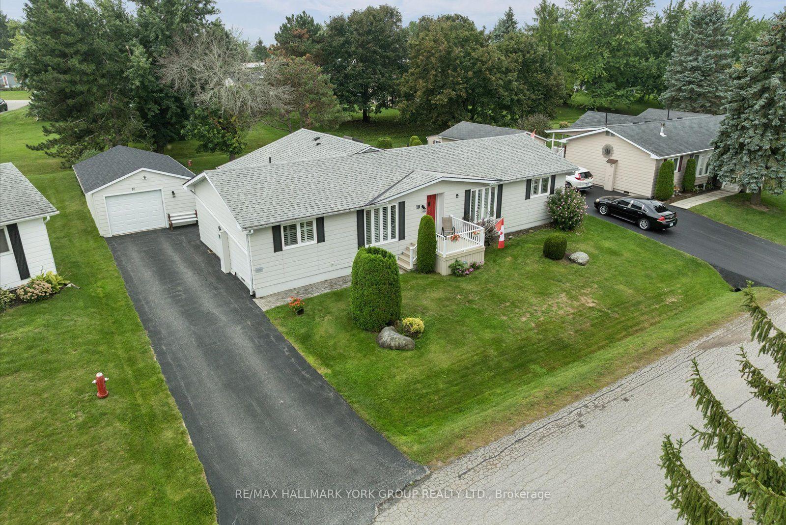 Photo 2 of 10 Kelsey Crescent, Georgina, Sutton & Jackson's Point — HOMEH