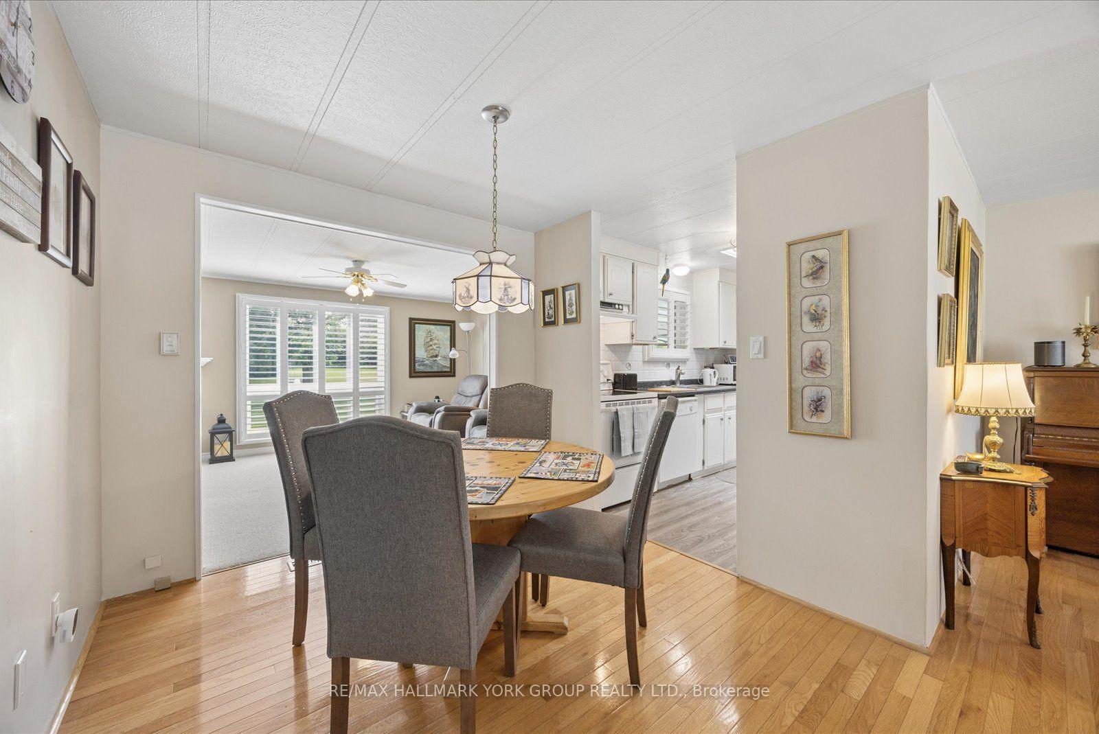 Photo 11 of 10 Kelsey Crescent, Georgina, Sutton & Jackson's Point — HOMEH