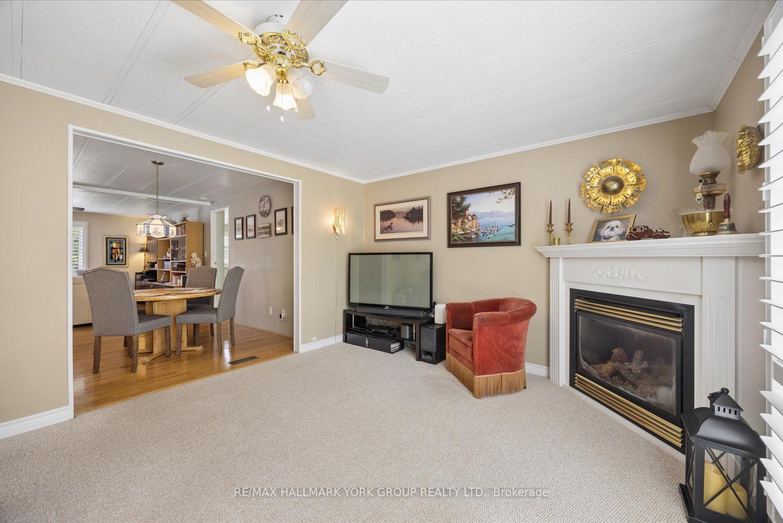 Photo 21 of 10 Kelsey Crescent, Georgina, Sutton & Jackson's Point — HOMEH