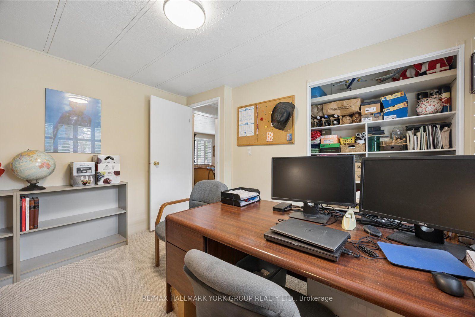 Photo 28 of 10 Kelsey Crescent, Georgina, Sutton & Jackson's Point — HOMEH