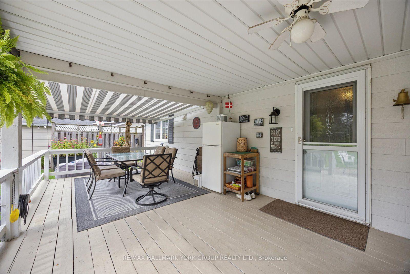 Photo 31 of 10 Kelsey Crescent, Georgina, Sutton & Jackson's Point — HOMEH