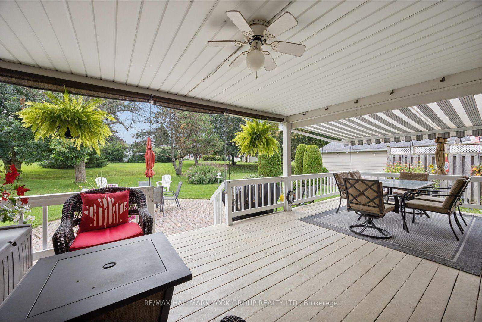 Photo 32 of 10 Kelsey Crescent, Georgina, Sutton & Jackson's Point — HOMEH