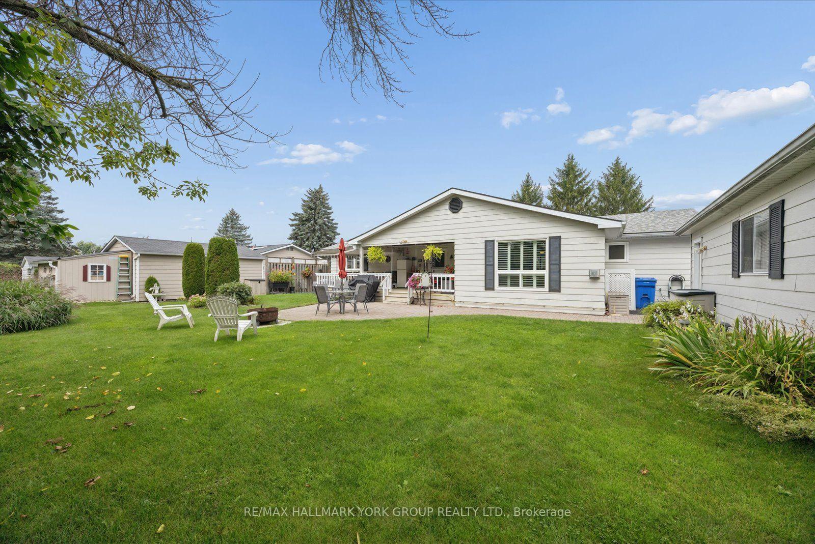 Photo 37 of 10 Kelsey Crescent, Georgina, Sutton & Jackson's Point — HOMEH