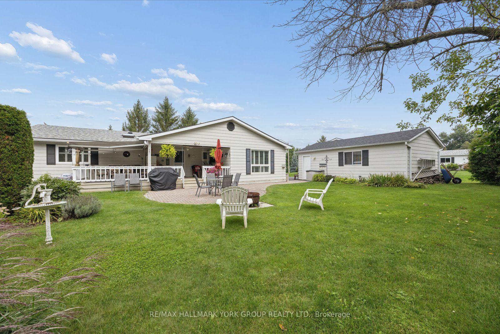 Photo 38 of 10 Kelsey Crescent, Georgina, Sutton & Jackson's Point — HOMEH