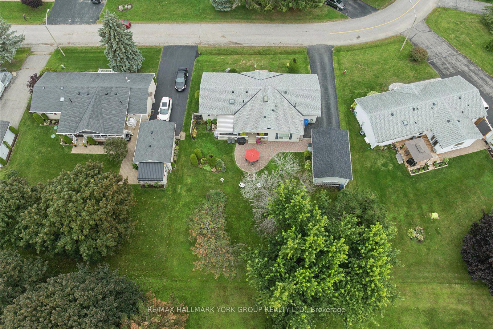 Photo 42 of 10 Kelsey Crescent, Georgina, Sutton & Jackson's Point — HOMEH