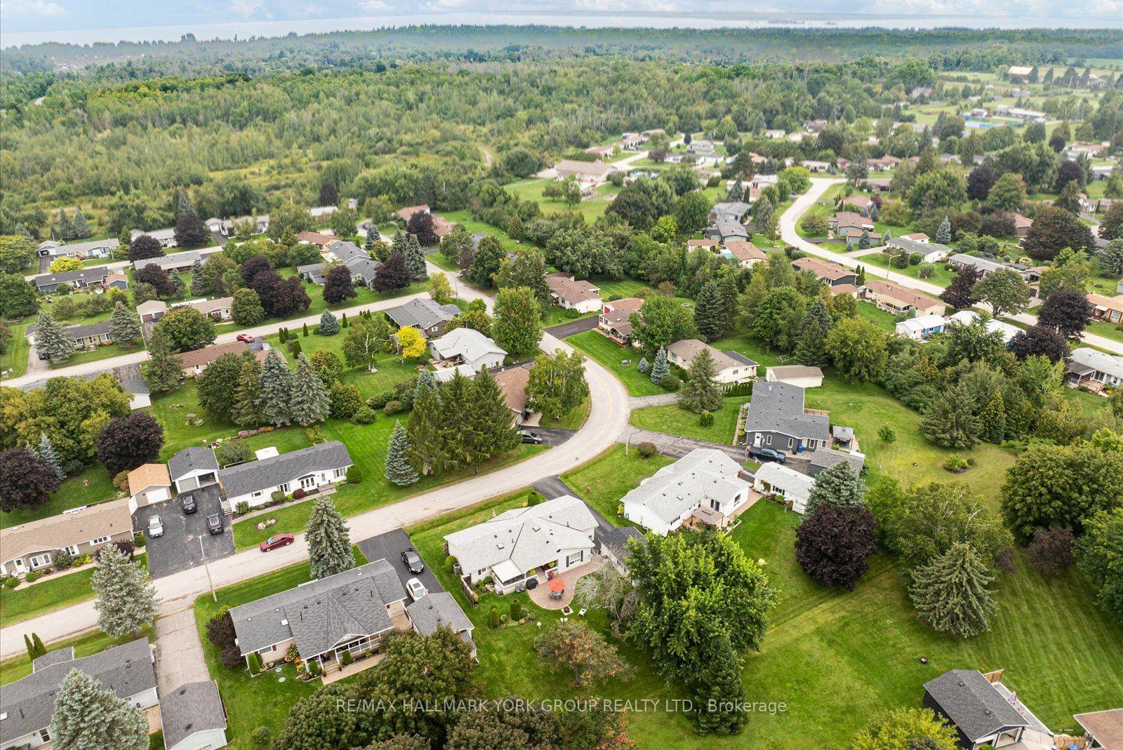 Photo 44 of 10 Kelsey Crescent, Georgina, Sutton & Jackson's Point — HOMEH