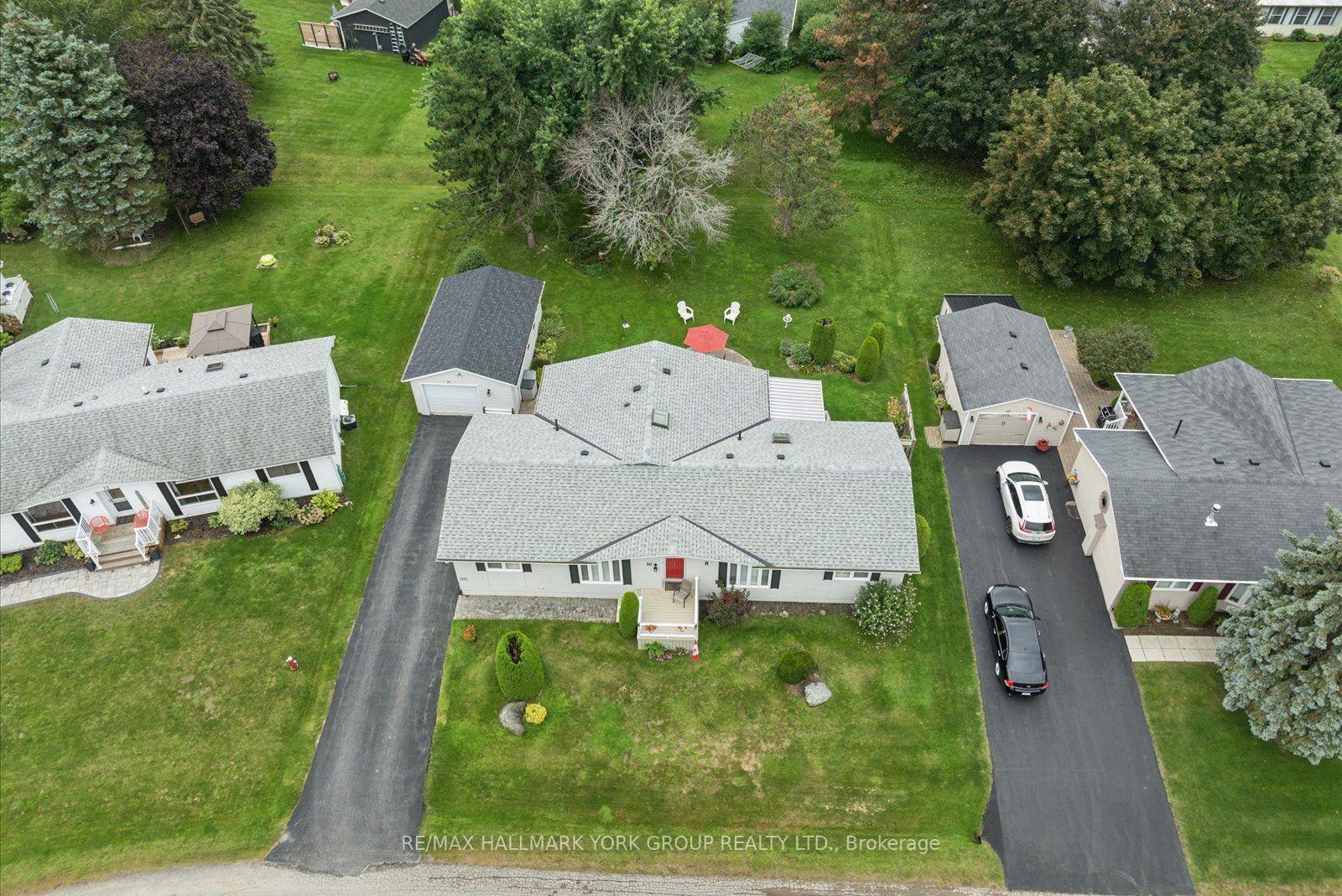 Photo 45 of 10 Kelsey Crescent, Georgina, Sutton & Jackson's Point — HOMEH