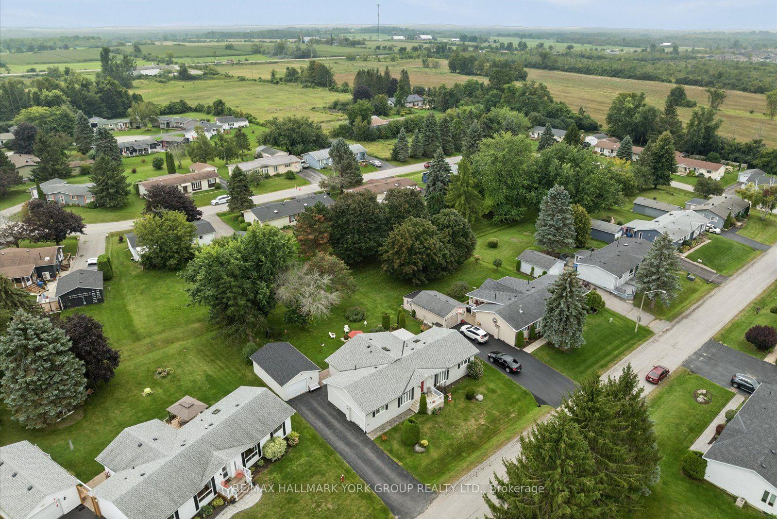 Photo 46 of 10 Kelsey Crescent, Georgina, Sutton & Jackson's Point — HOMEH