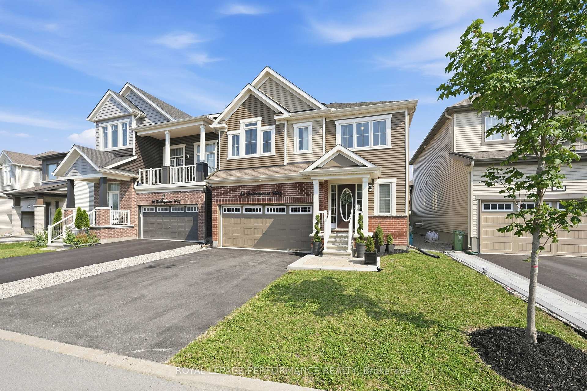 Photo 1 of 66 Baldcypress Way, Ottawa, Kanata - Emerald Meadows/Trailwest — HOMEH