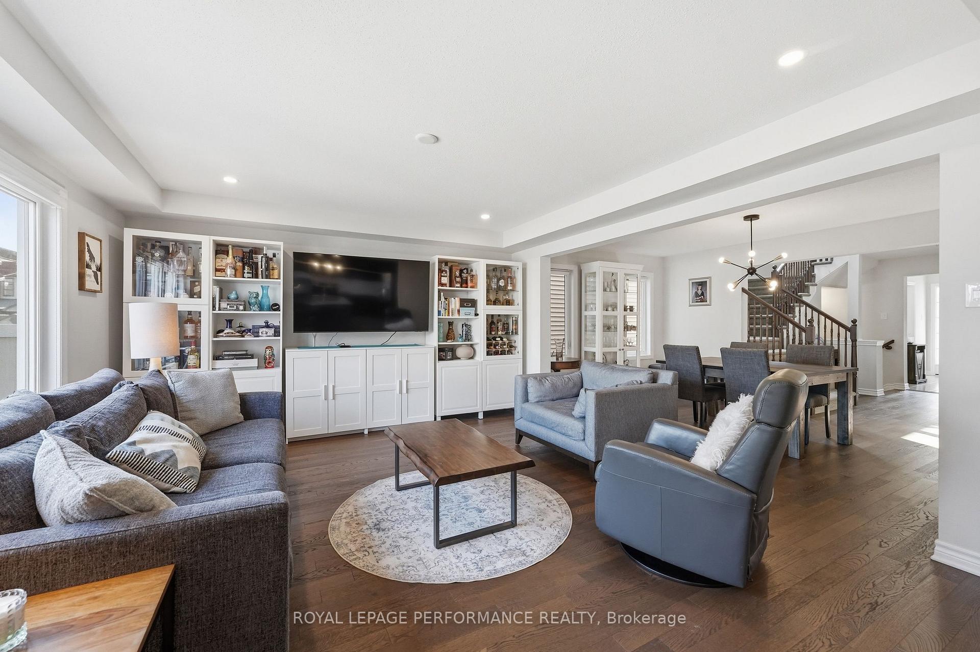 Photo 13 of 66 Baldcypress Way, Ottawa, Kanata - Emerald Meadows/Trailwest — HOMEH