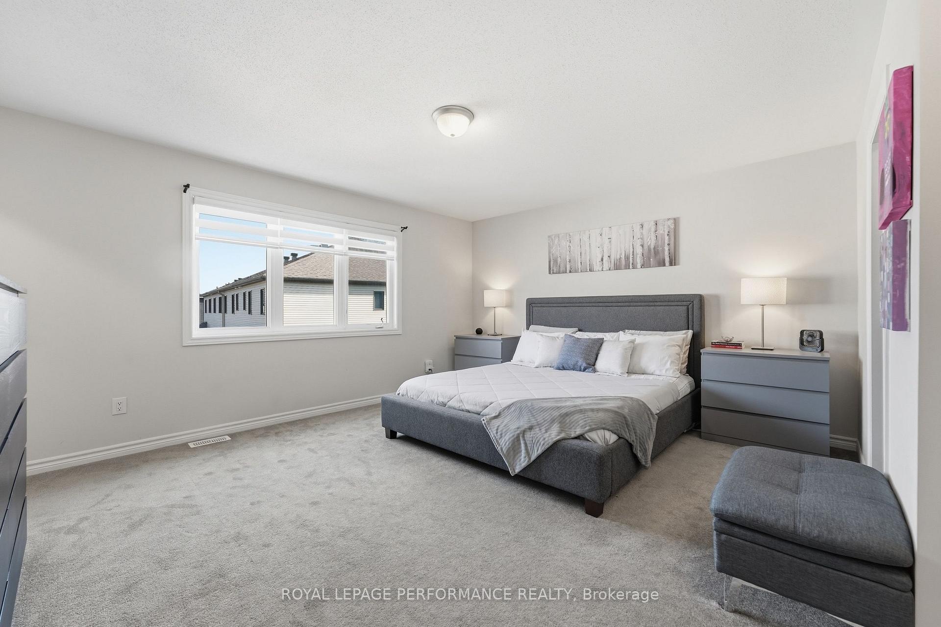 Photo 23 of 66 Baldcypress Way, Ottawa, Kanata - Emerald Meadows/Trailwest — HOMEH