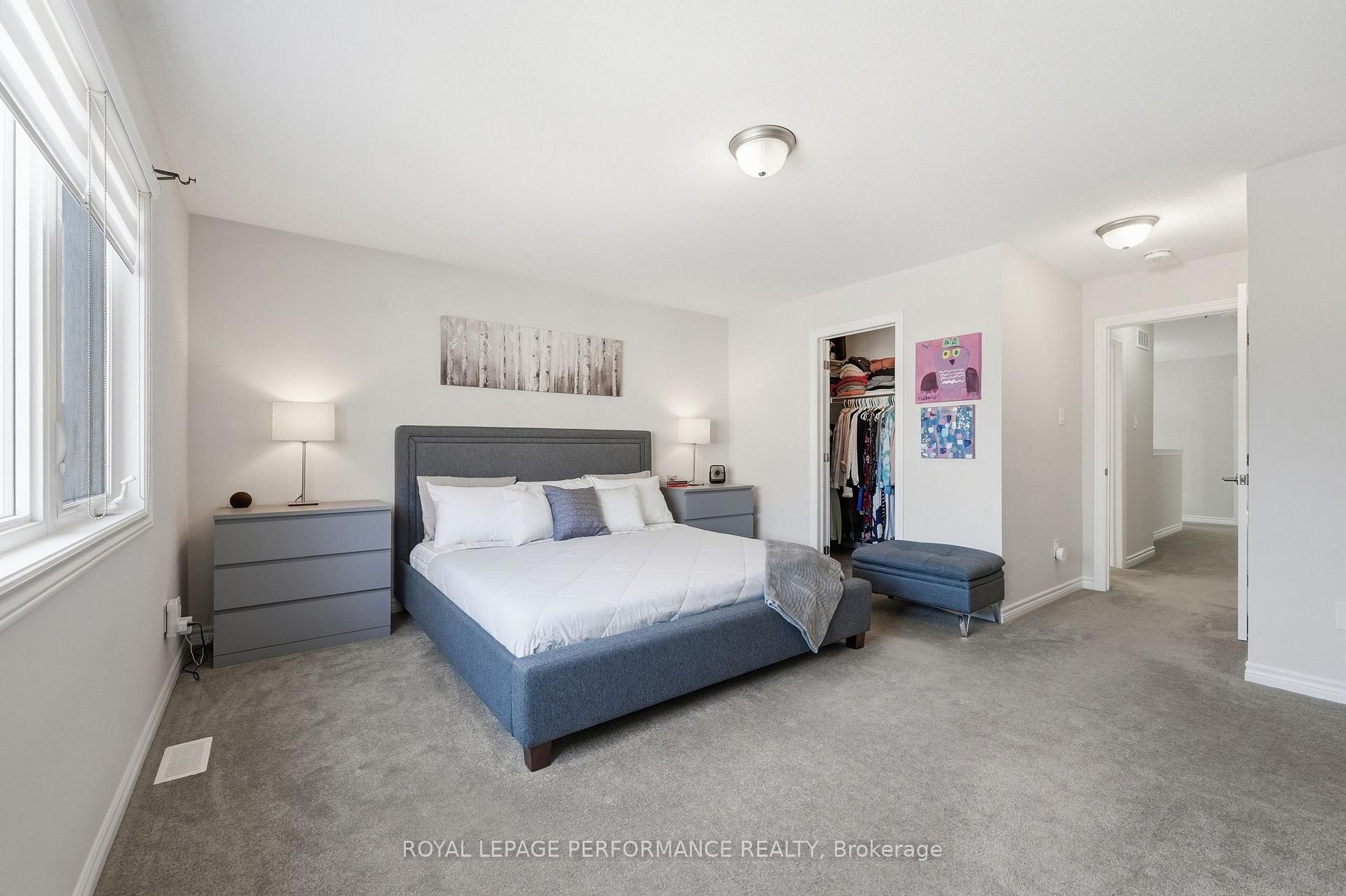 Photo 24 of 66 Baldcypress Way, Ottawa, Kanata - Emerald Meadows/Trailwest — HOMEH