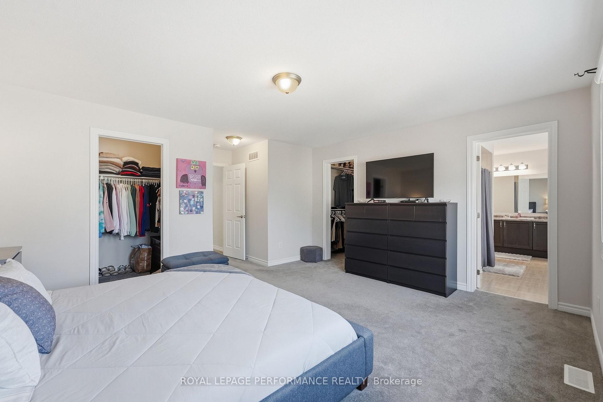 Photo 25 of 66 Baldcypress Way, Ottawa, Kanata - Emerald Meadows/Trailwest — HOMEH