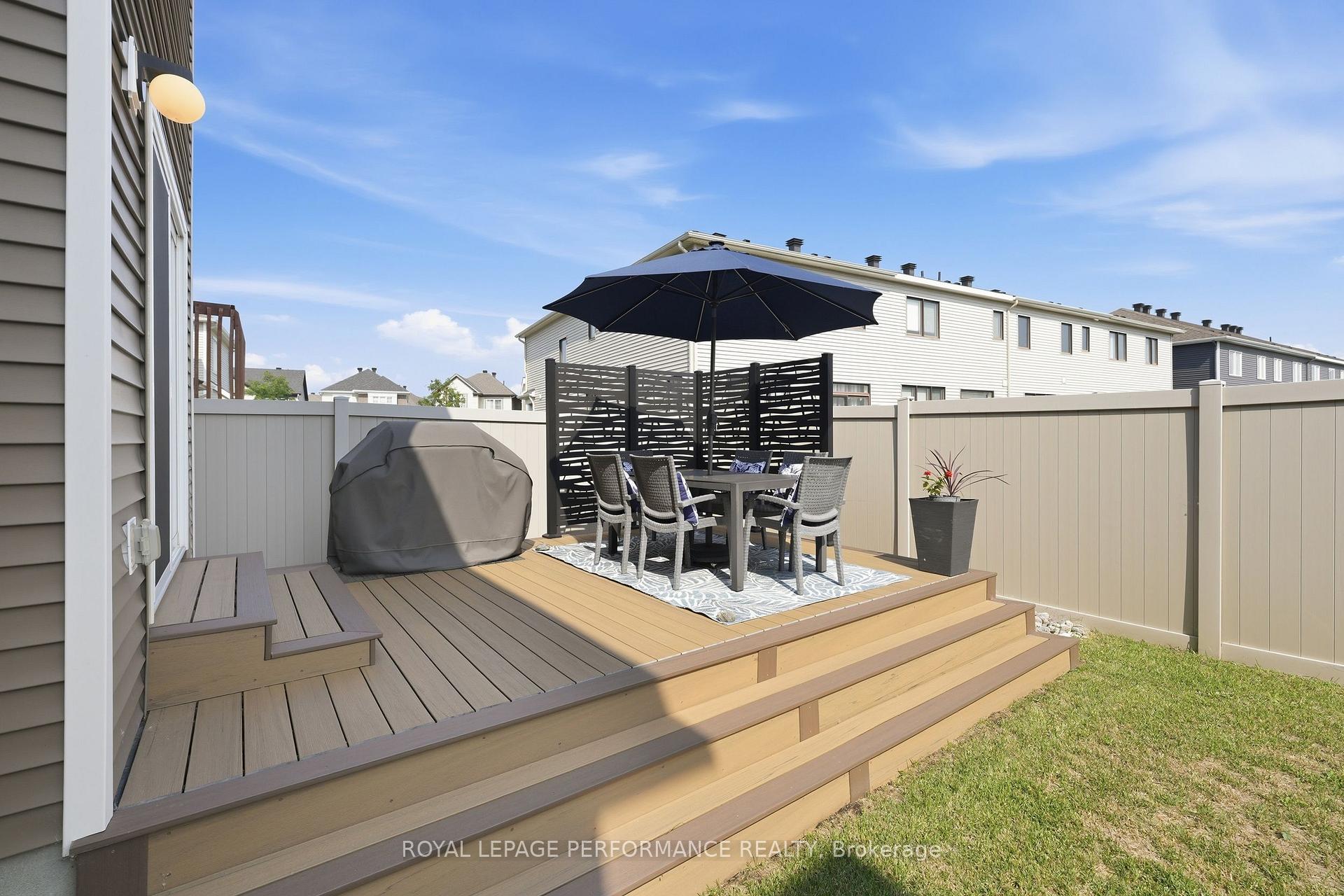 Photo 38 of 66 Baldcypress Way, Ottawa, Kanata - Emerald Meadows/Trailwest — HOMEH