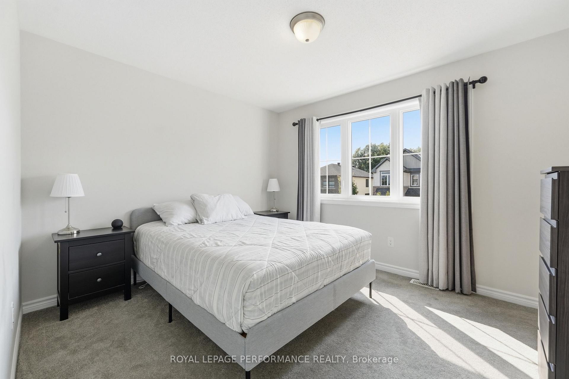 Photo 40 of 66 Baldcypress Way, Ottawa, Kanata - Emerald Meadows/Trailwest — HOMEH
