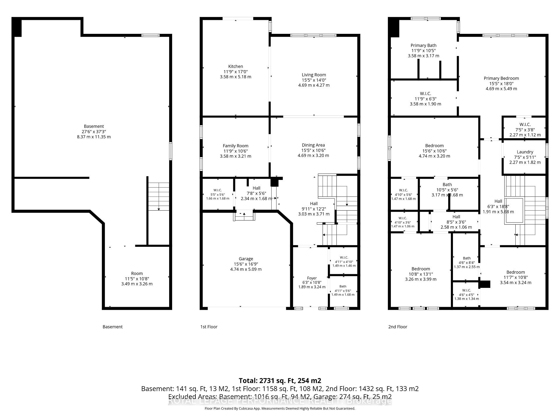 Photo 43 of 66 Baldcypress Way, Ottawa, Kanata - Emerald Meadows/Trailwest — HOMEH