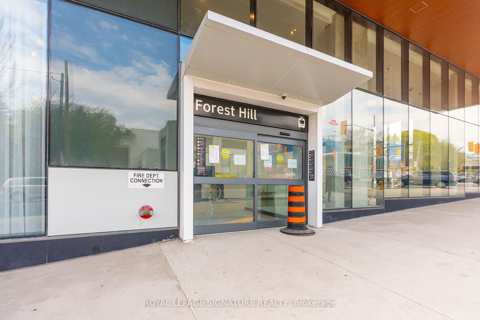 Photo 4 of Unit 1121, 2020 Bathurst Street, Toronto, Forest Hill South — HOMEH