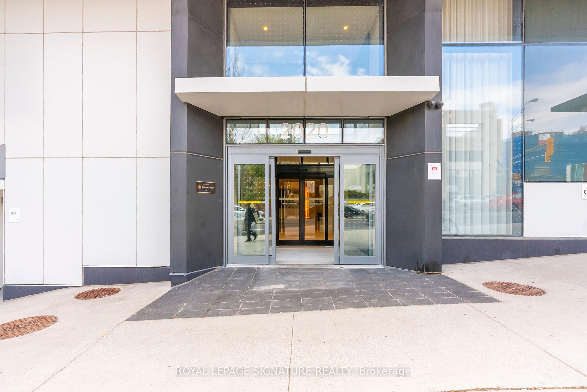 Photo 6 of Unit 1121, 2020 Bathurst Street, Toronto, Forest Hill South — HOMEH