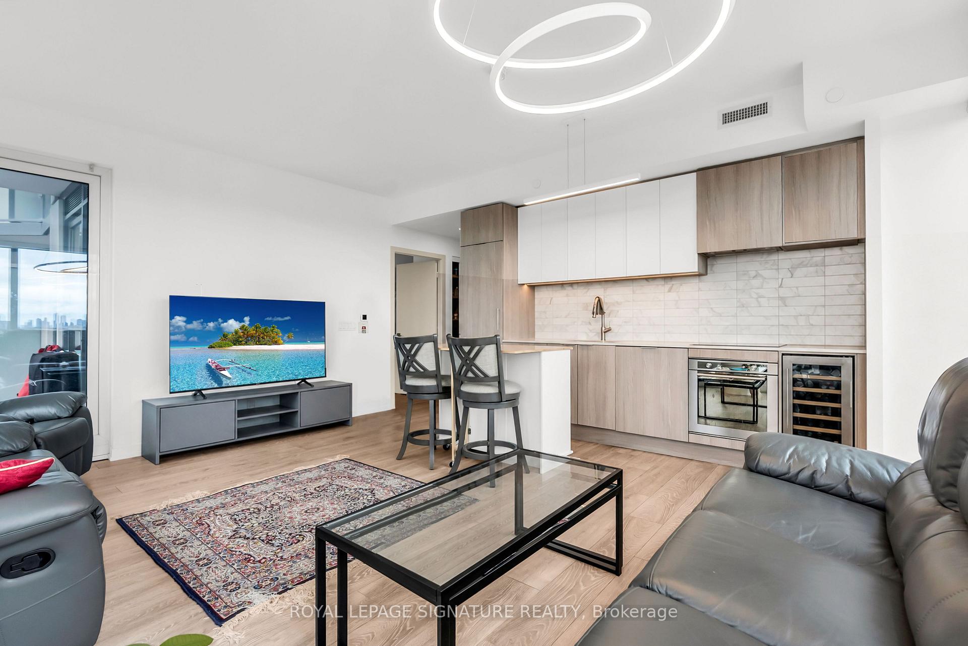 Photo 9 of Unit 1121, 2020 Bathurst Street, Toronto, Forest Hill South — HOMEH