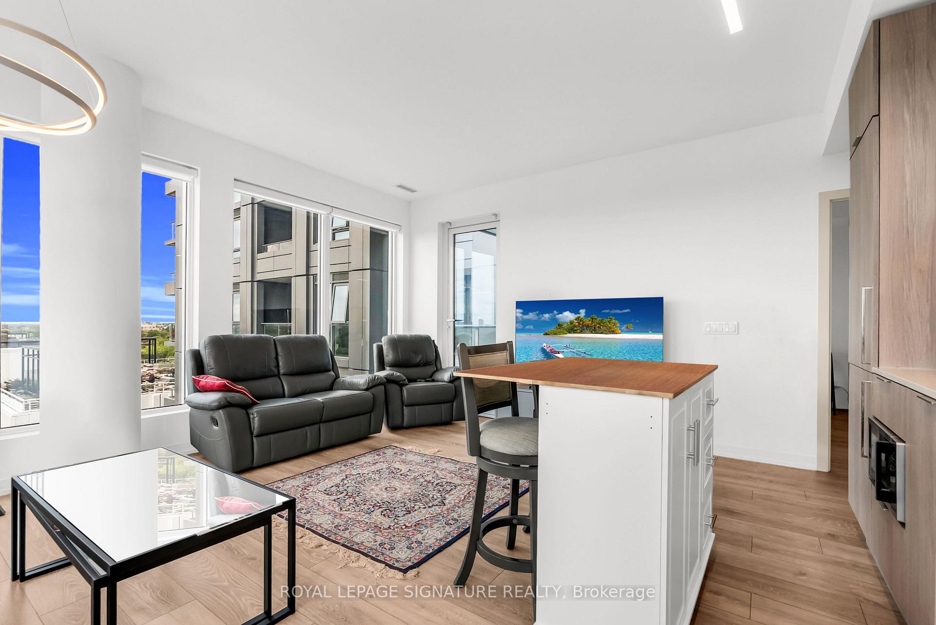 Photo 10 of Unit 1121, 2020 Bathurst Street, Toronto, Forest Hill South — HOMEH