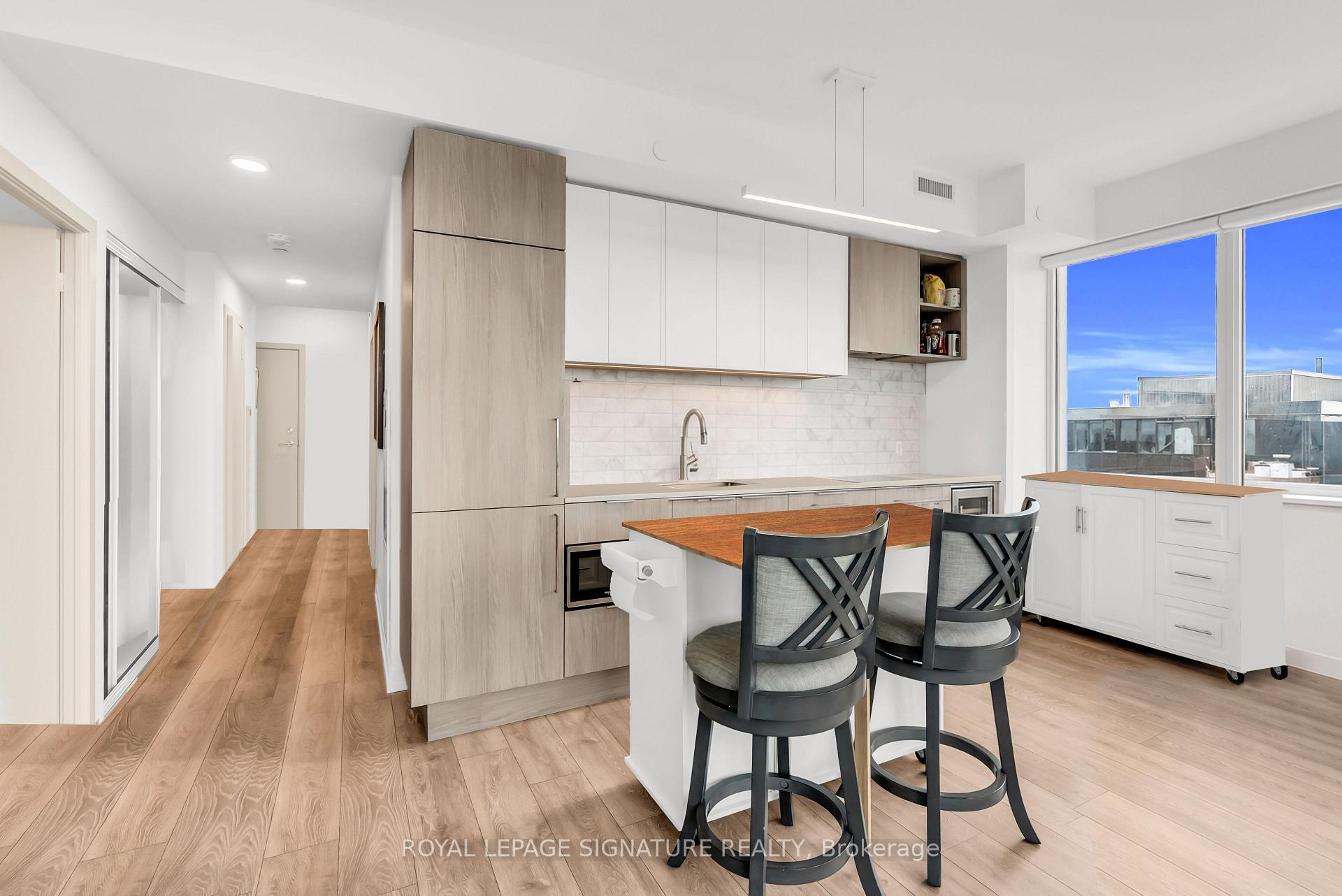 Photo 11 of Unit 1121, 2020 Bathurst Street, Toronto, Forest Hill South — HOMEH