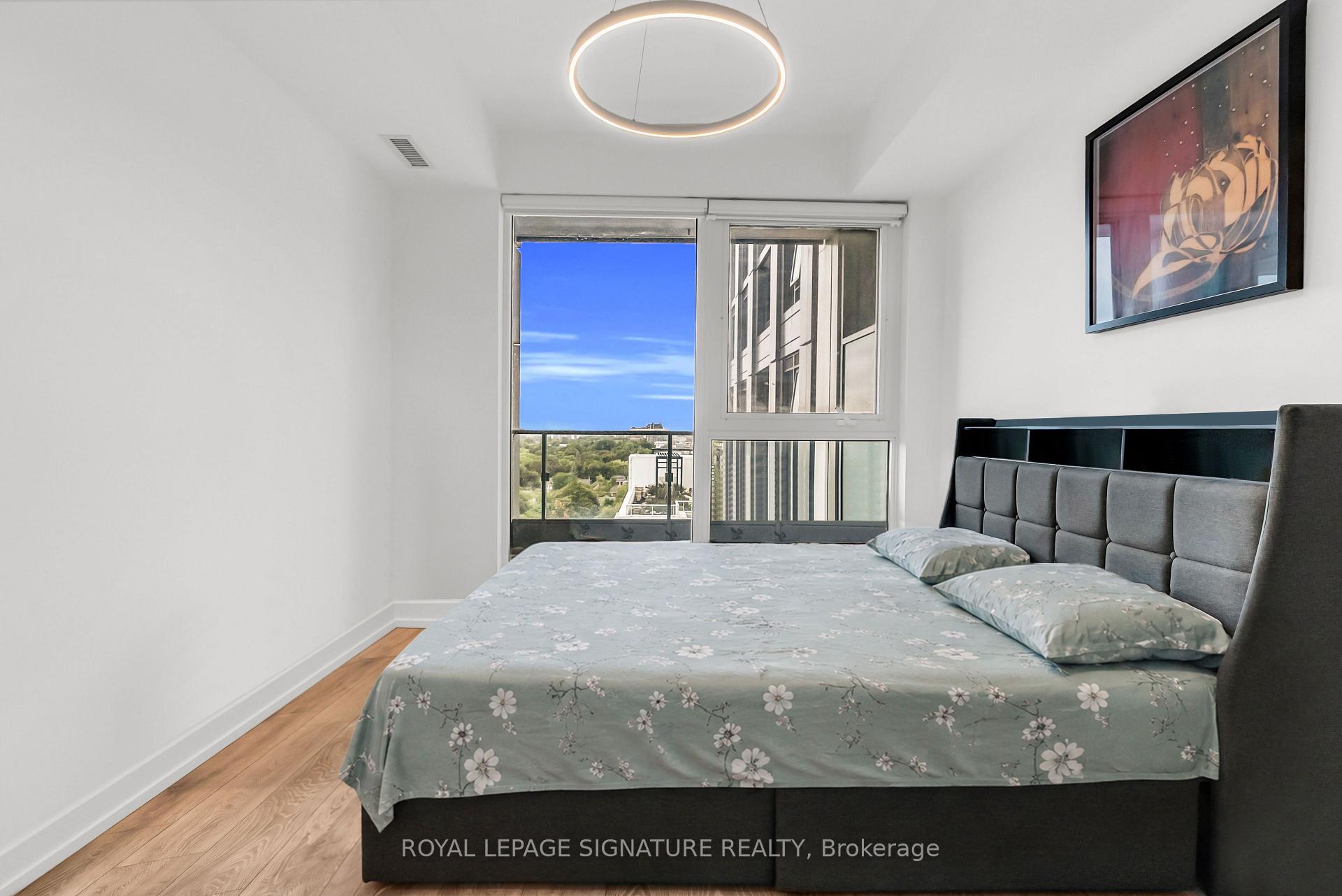 Photo 14 of Unit 1121, 2020 Bathurst Street, Toronto, Forest Hill South — HOMEH