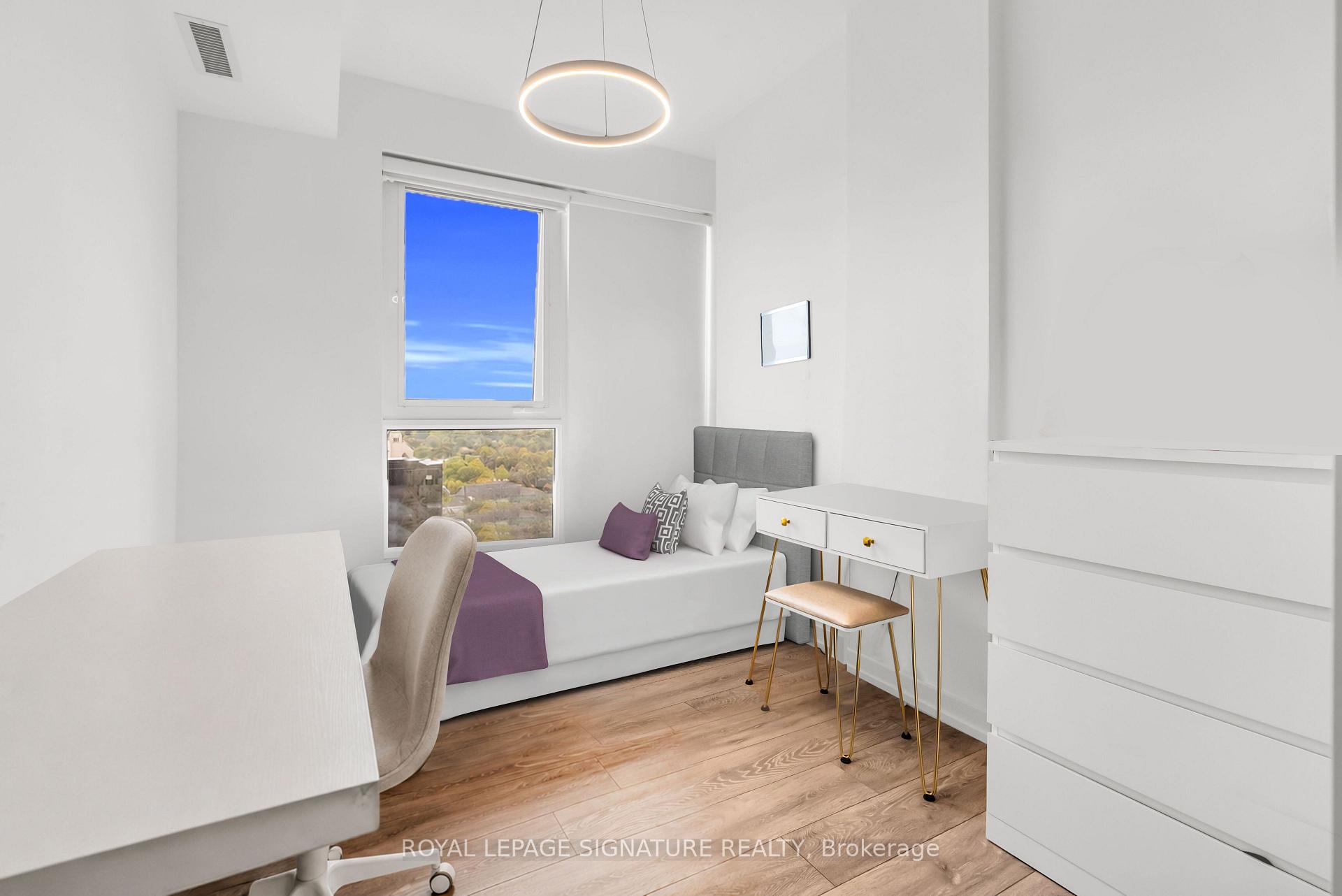 Photo 18 of Unit 1121, 2020 Bathurst Street, Toronto, Forest Hill South — HOMEH