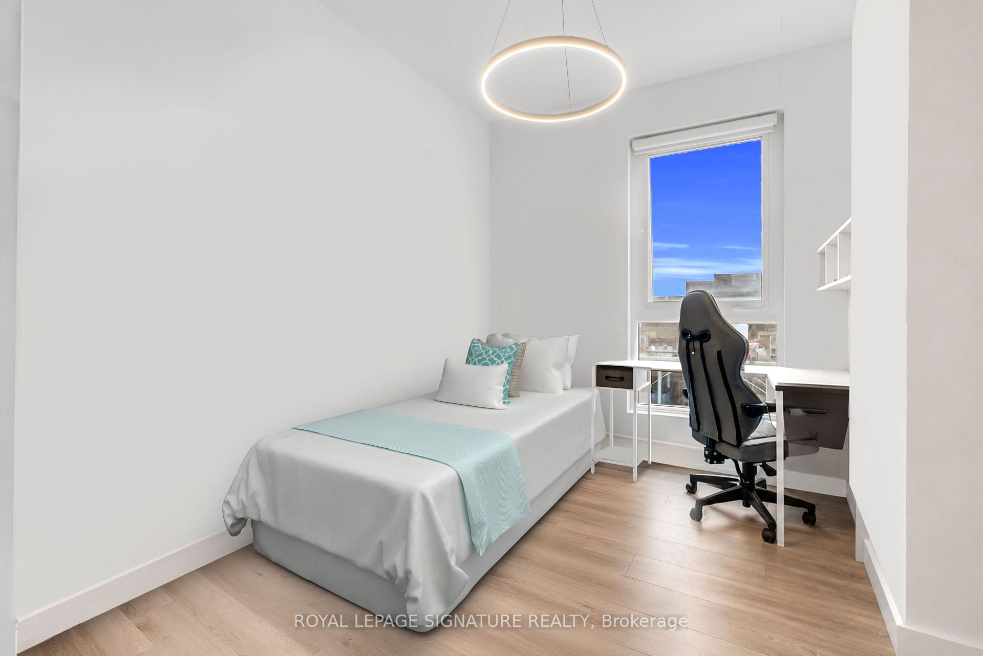 Photo 19 of Unit 1121, 2020 Bathurst Street, Toronto, Forest Hill South — HOMEH