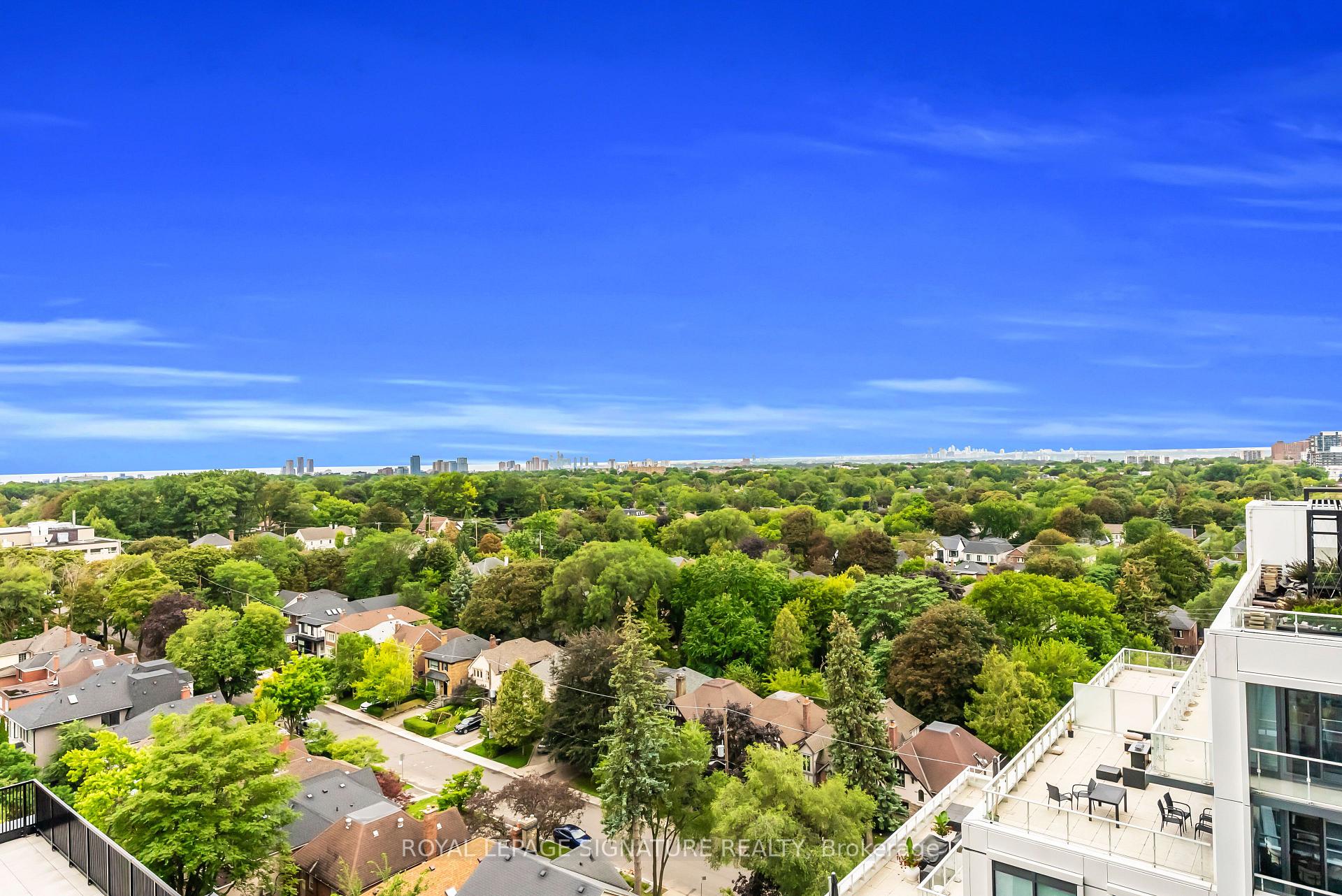 Photo 24 of Unit 1121, 2020 Bathurst Street, Toronto, Forest Hill South — HOMEH