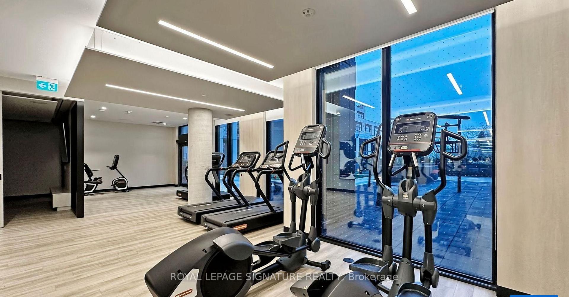 Photo 27 of Unit 1121, 2020 Bathurst Street, Toronto, Forest Hill South — HOMEH