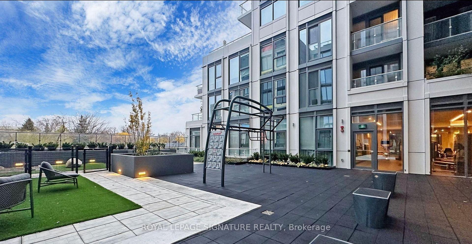 Photo 34 of Unit 1121, 2020 Bathurst Street, Toronto, Forest Hill South — HOMEH