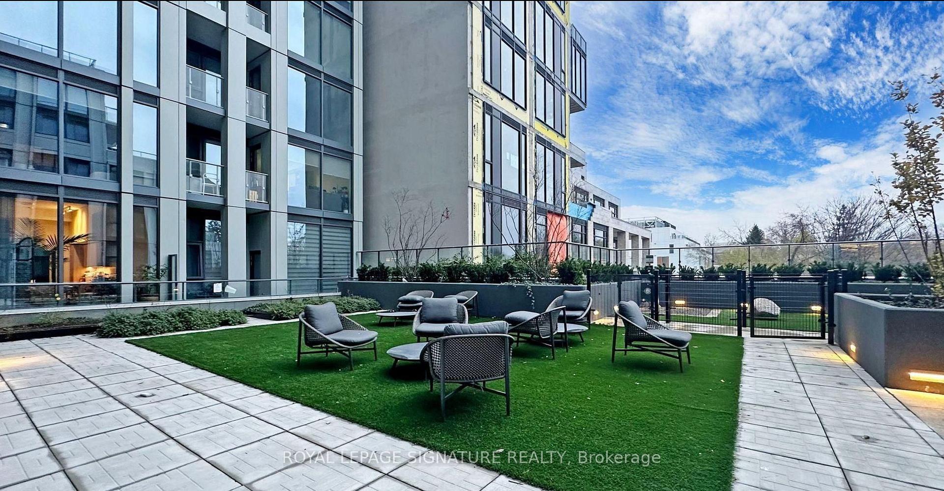 Photo 35 of Unit 1121, 2020 Bathurst Street, Toronto, Forest Hill South — HOMEH