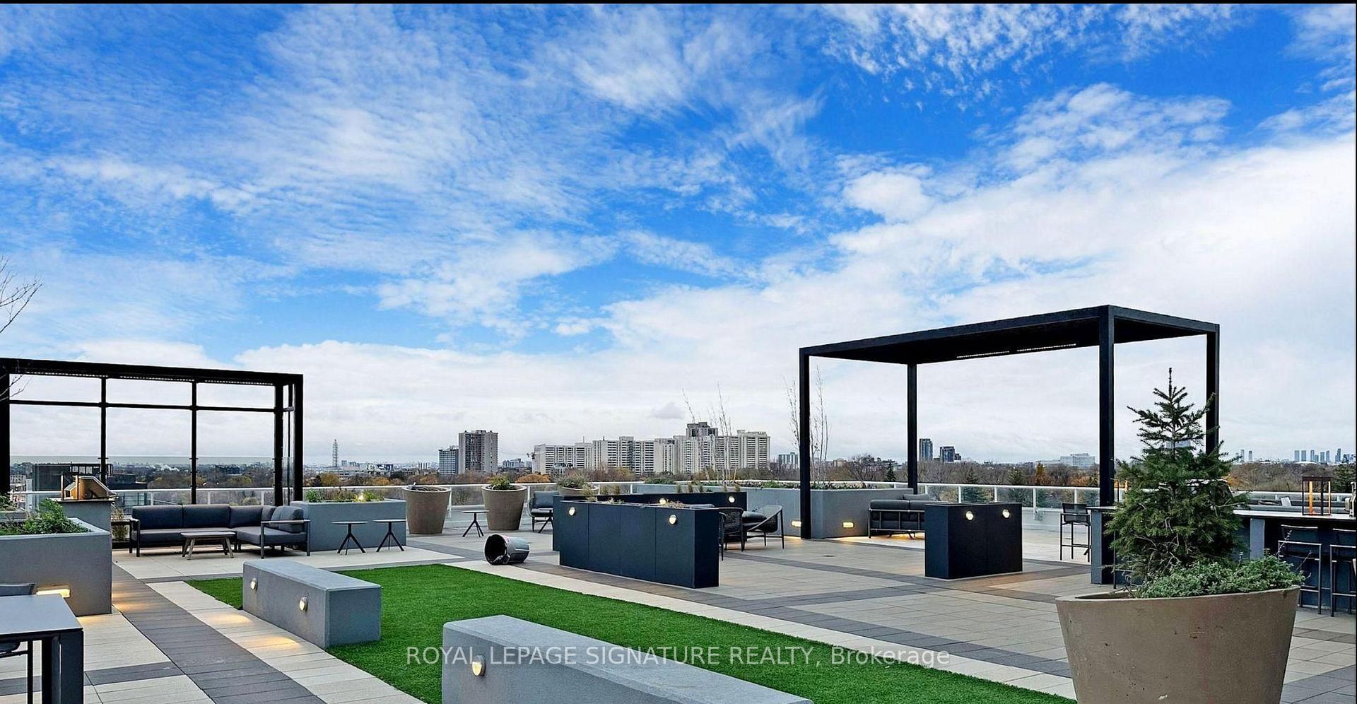 Photo 36 of Unit 1121, 2020 Bathurst Street, Toronto, Forest Hill South — HOMEH