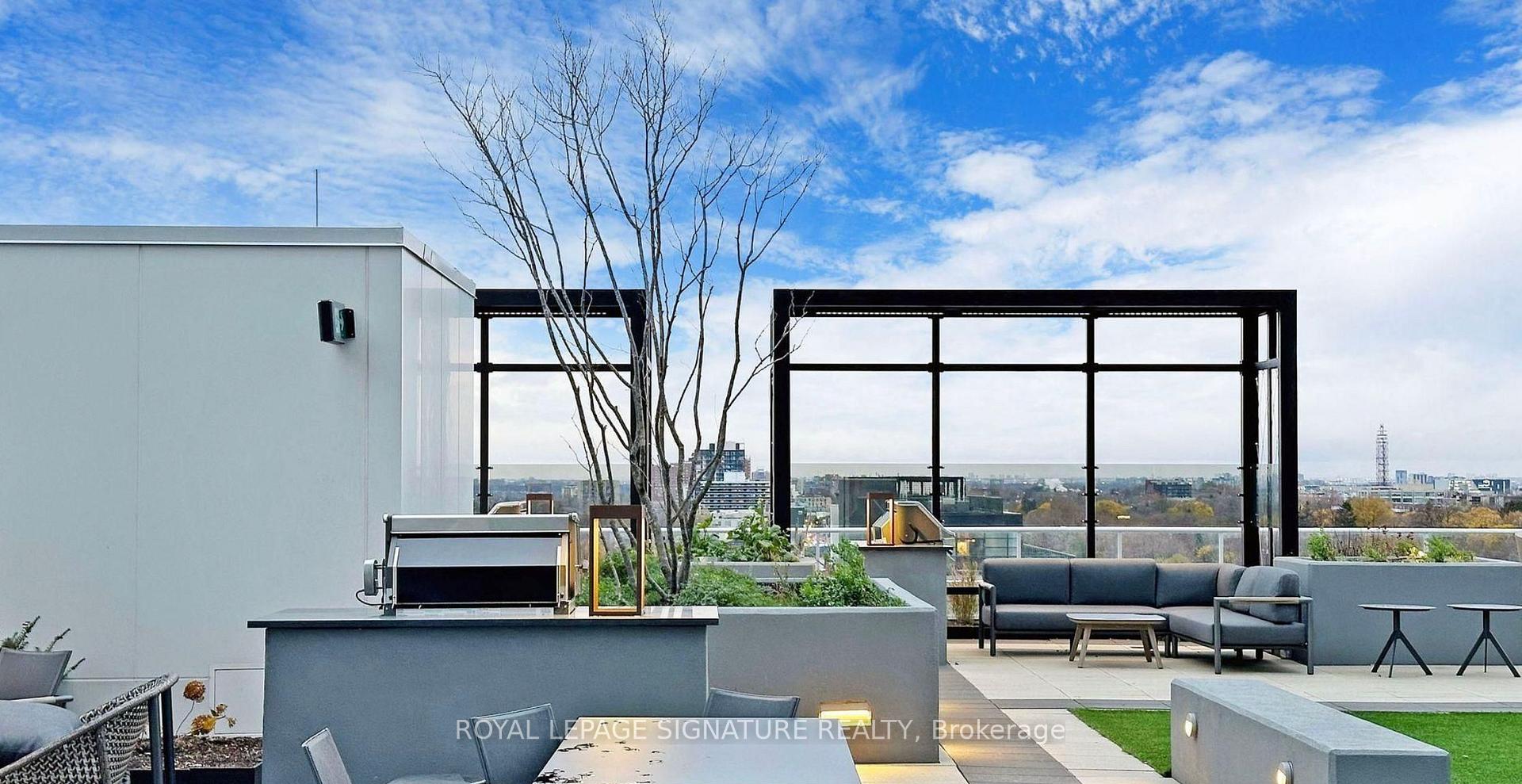 Photo 37 of Unit 1121, 2020 Bathurst Street, Toronto, Forest Hill South — HOMEH