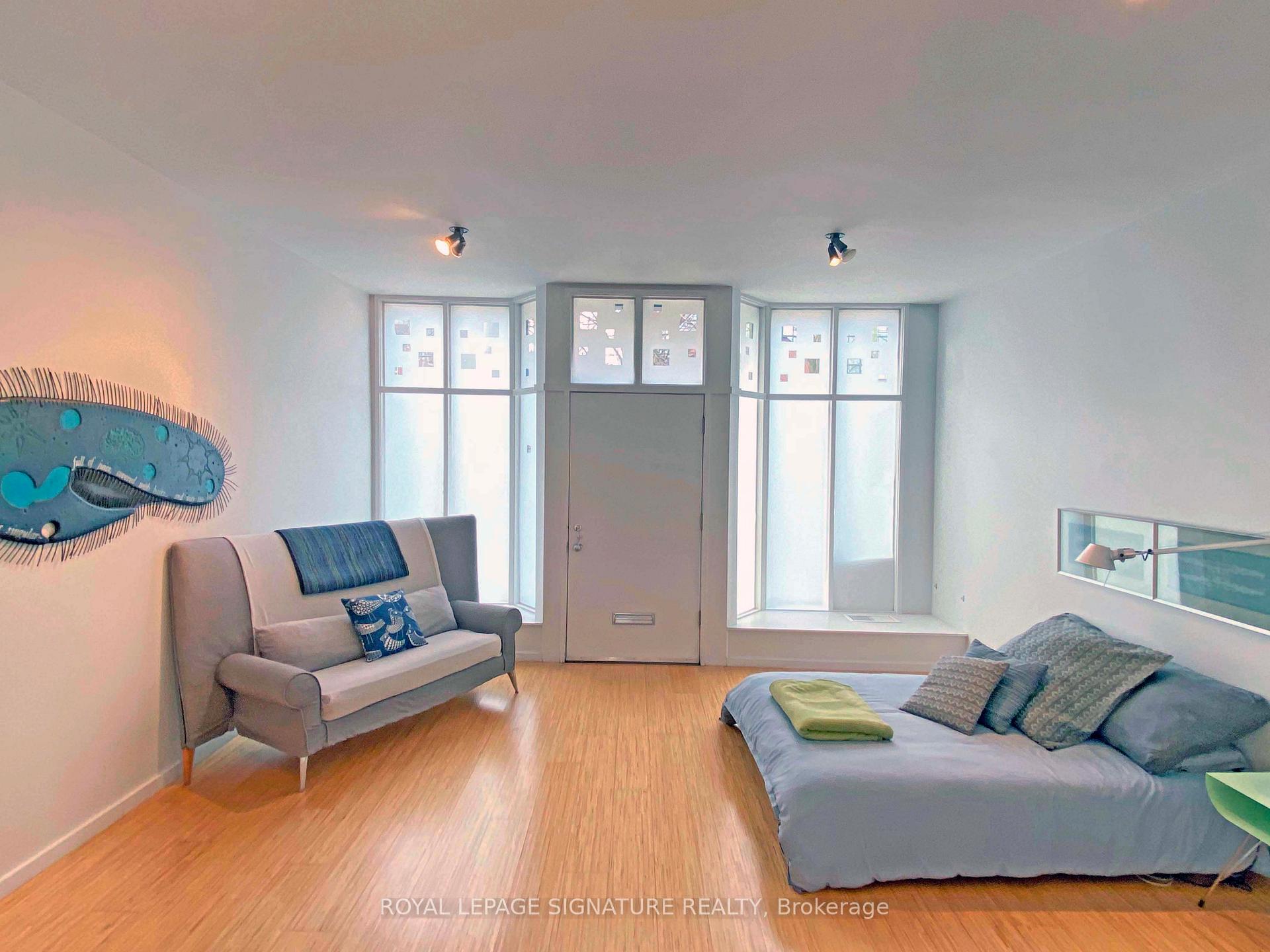 Photo 8 of Unit Main, 623 Wellington Street W, Toronto, Niagara — HOMEH